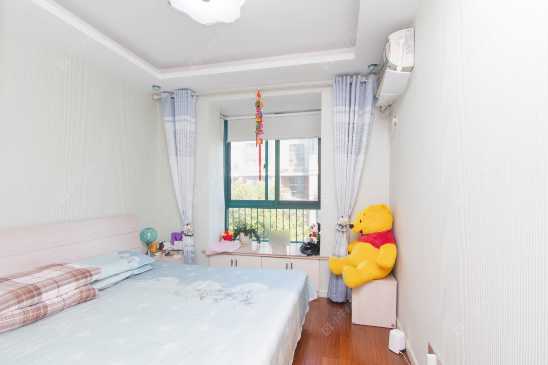 常州迎宾花园在售二手房源室内图_小牛看房