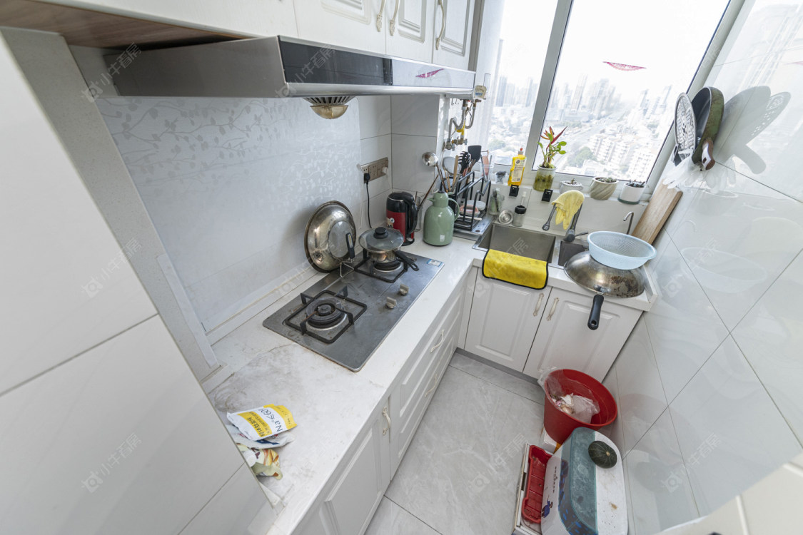 香江壹品房源室内图 常州香江壹品在售二手房源室内图_小牛看房