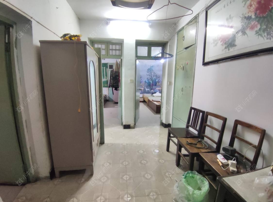 常州白云新村在租房源室内图_小牛看房