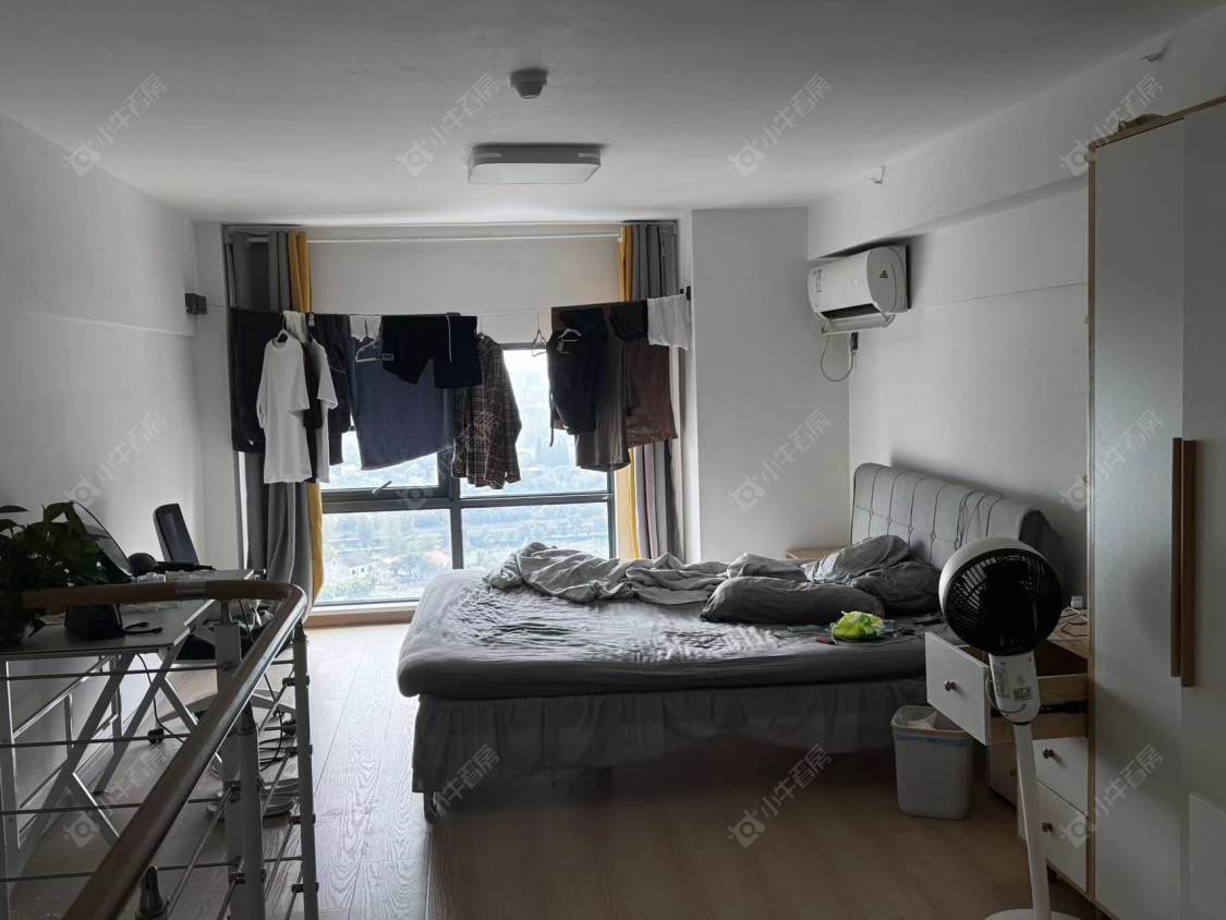 常州百瑞时代在租房源_小牛看房