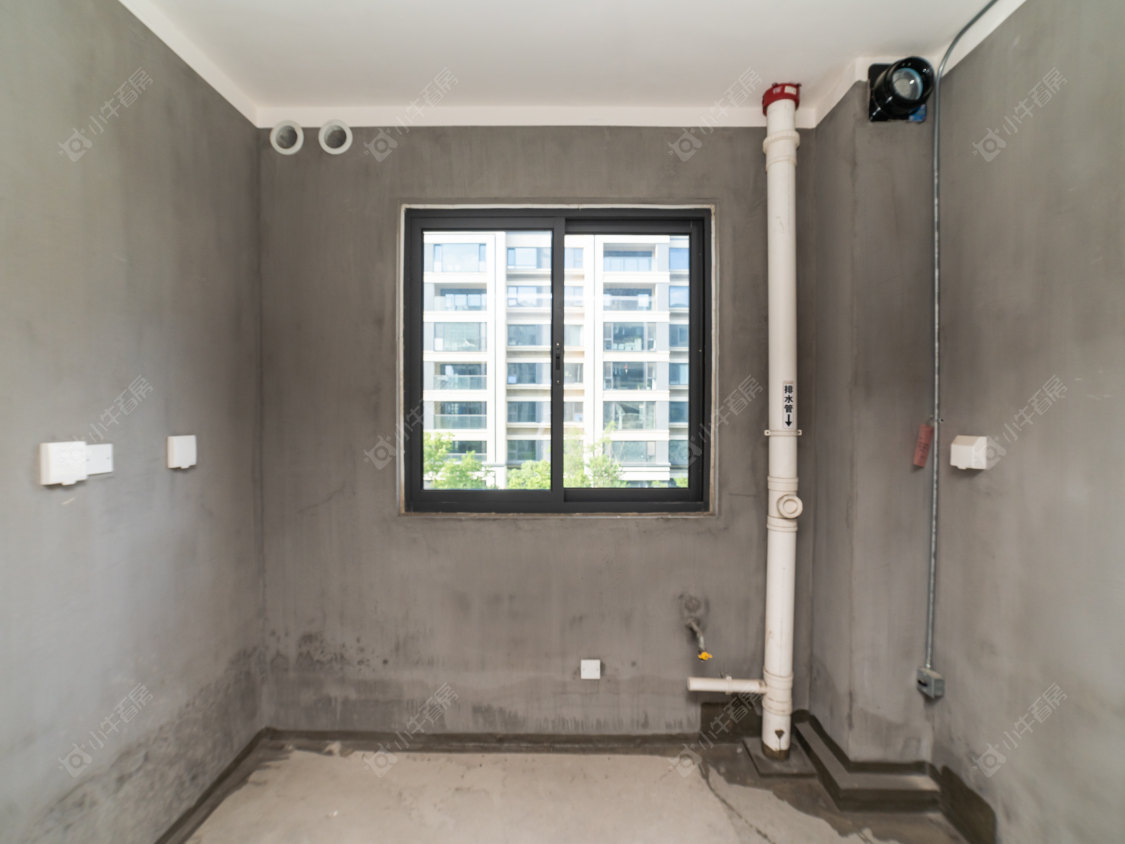 常州美的世茂云筑在售二手房源室内图_小牛看房