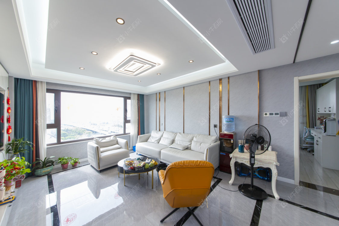 常州聚缘福地在售二手房源室内图_小牛看房