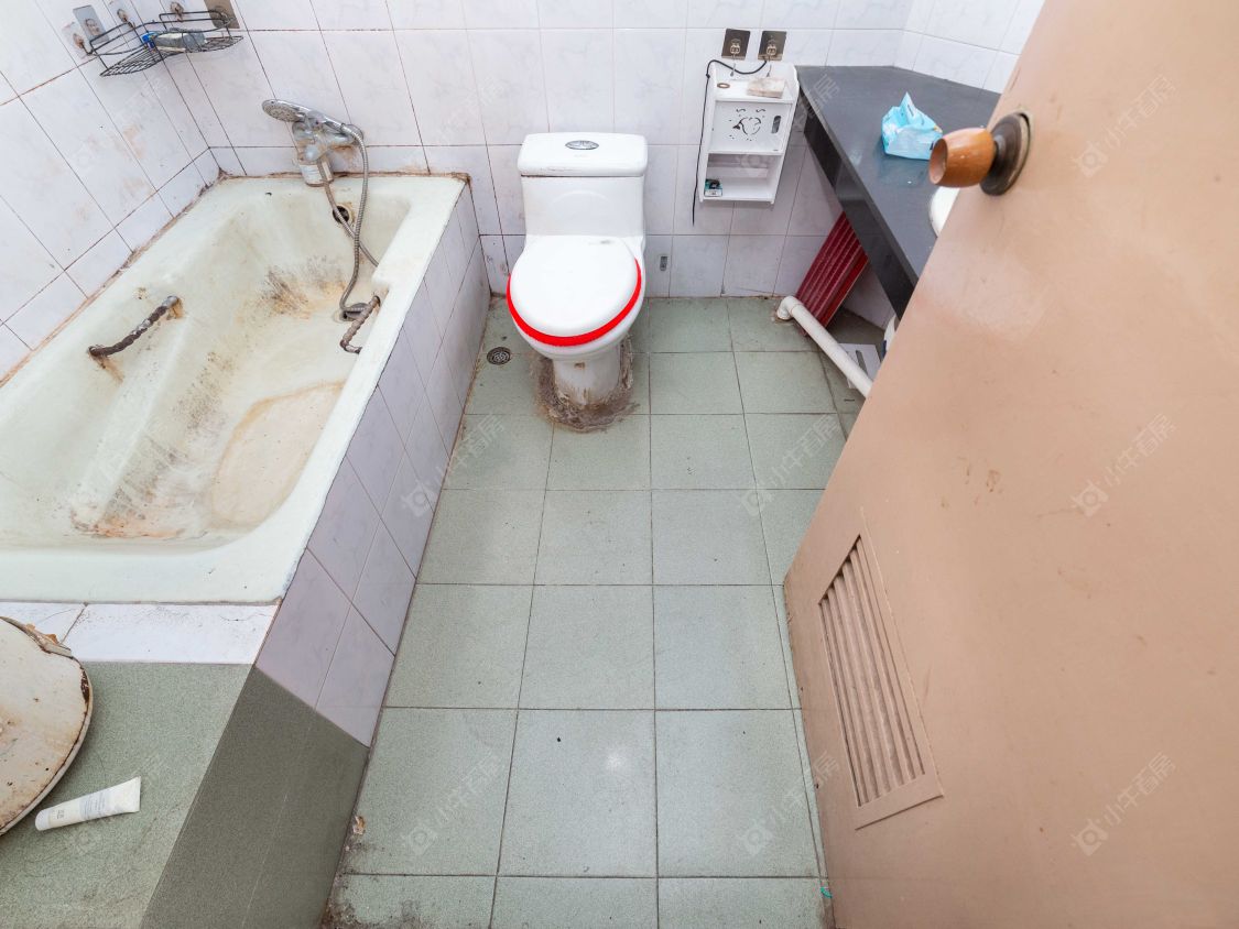 古方新村房源室内图 常州古方新村在售二手房源室内图_小牛看房