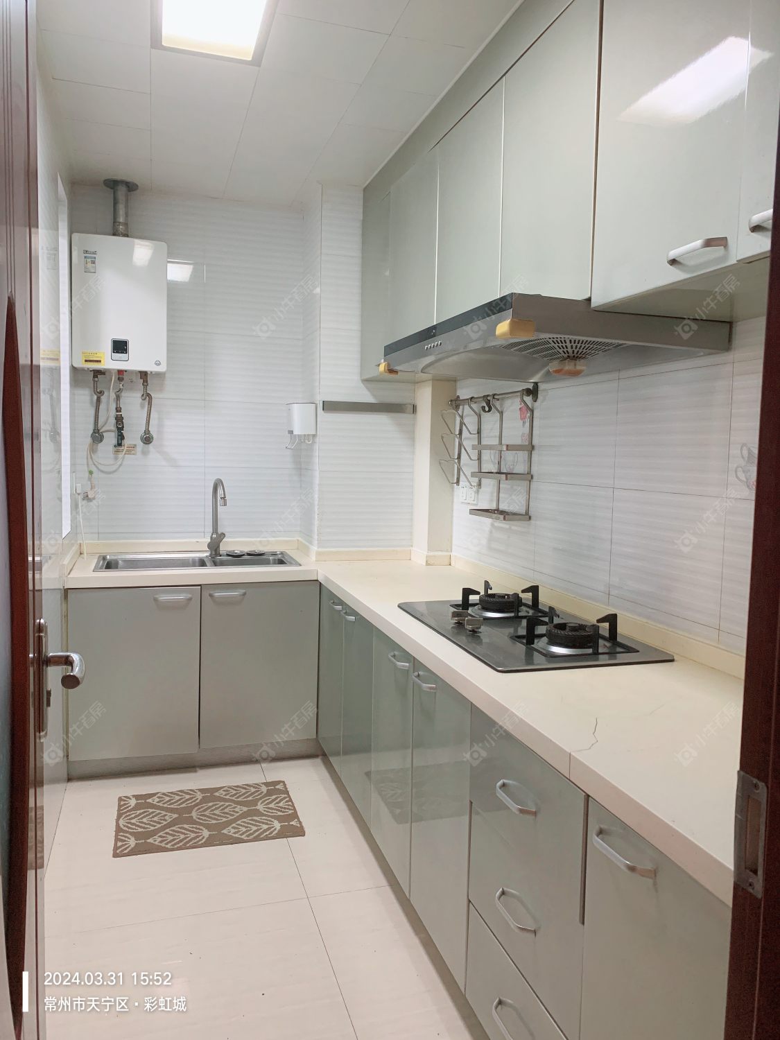 常州彩虹城在租房源_小牛看房