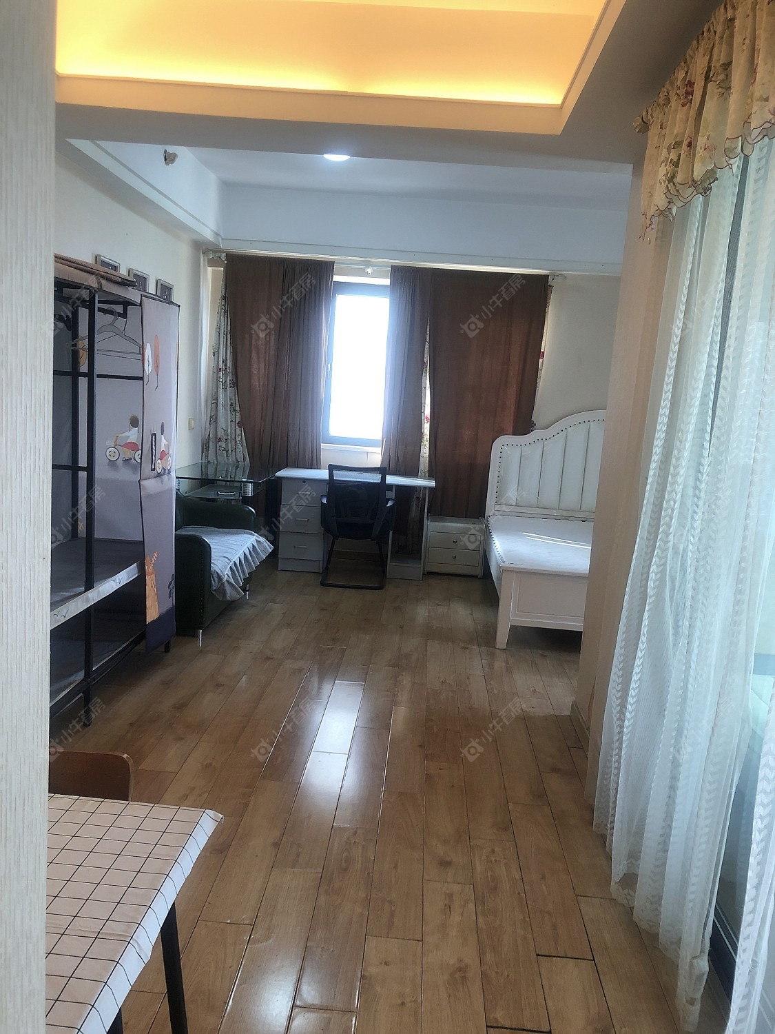 常州新北万达广场在租房源_小牛看房