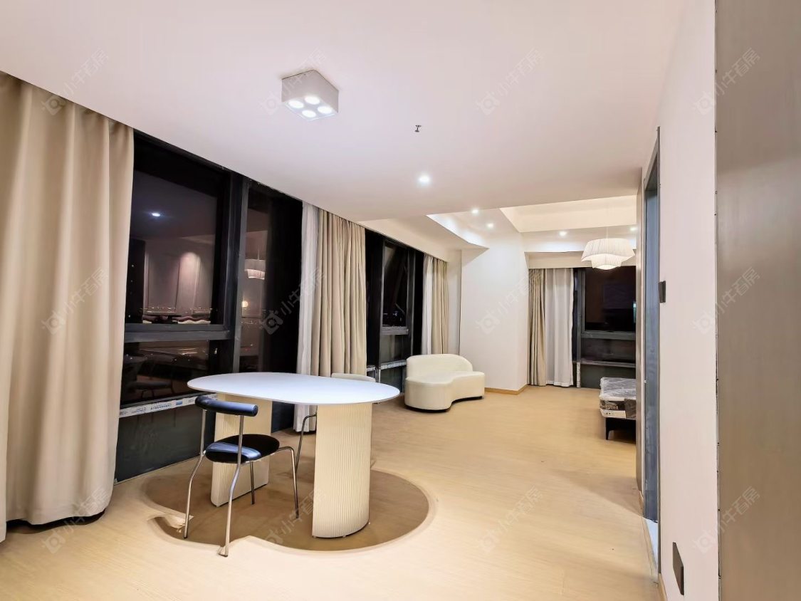 常州爱琴海公寓在租房源_小牛看房