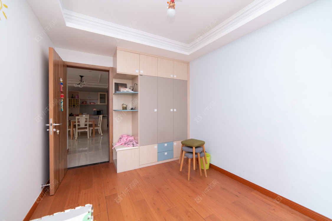 龙湖龙誉城三期房源室内图 常州龙湖龙誉城三期在售二手房源室内图_小牛看房