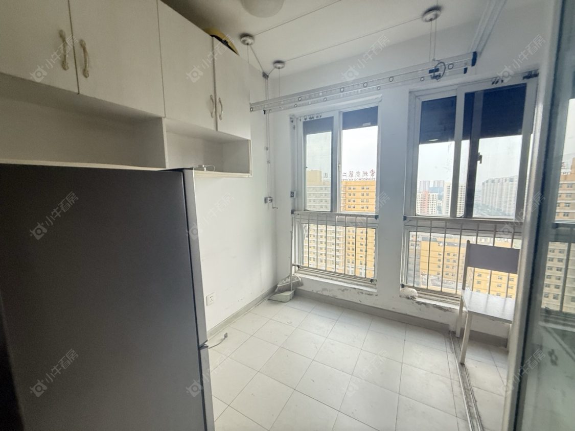 常州莱蒙城铂晶在租房源室内图_小牛看房