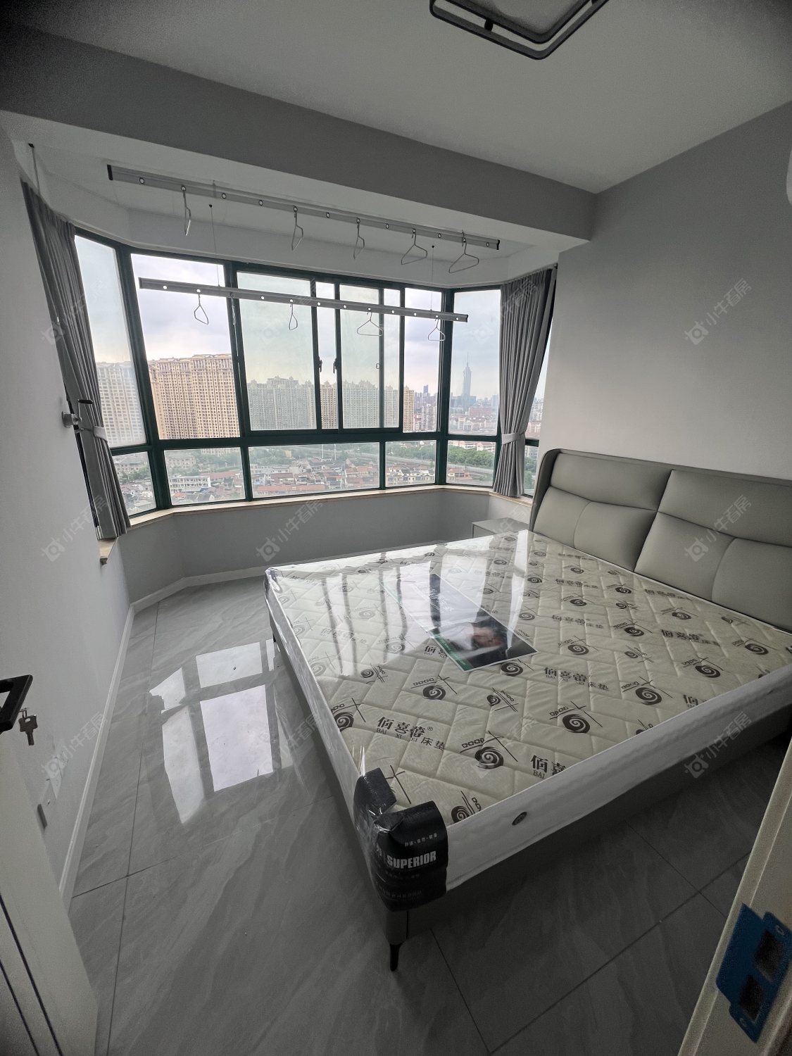 常州怡康花园在租房源室内图_小牛看房