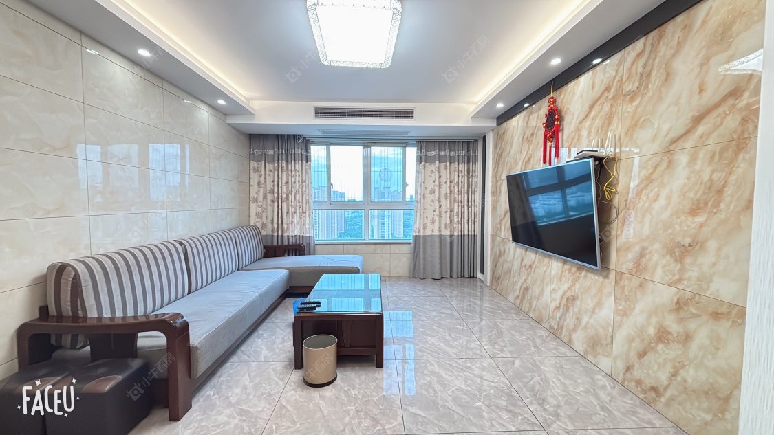 常州路劲城三期在租房源室内图_小牛看房