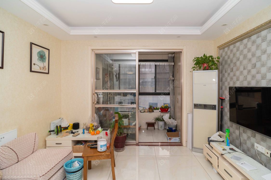 常州宝龙国际花园二期在售二手房_小牛看房