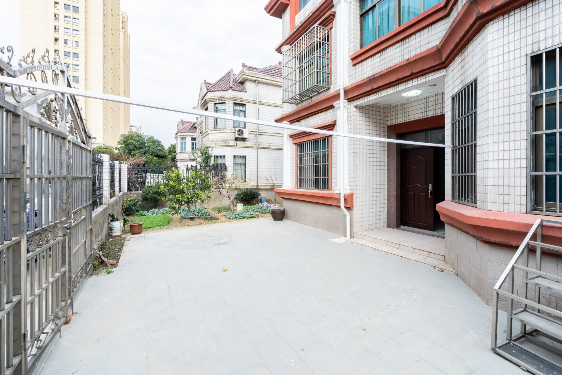 常州清溪别墅在售二手房源小区图_小牛看房