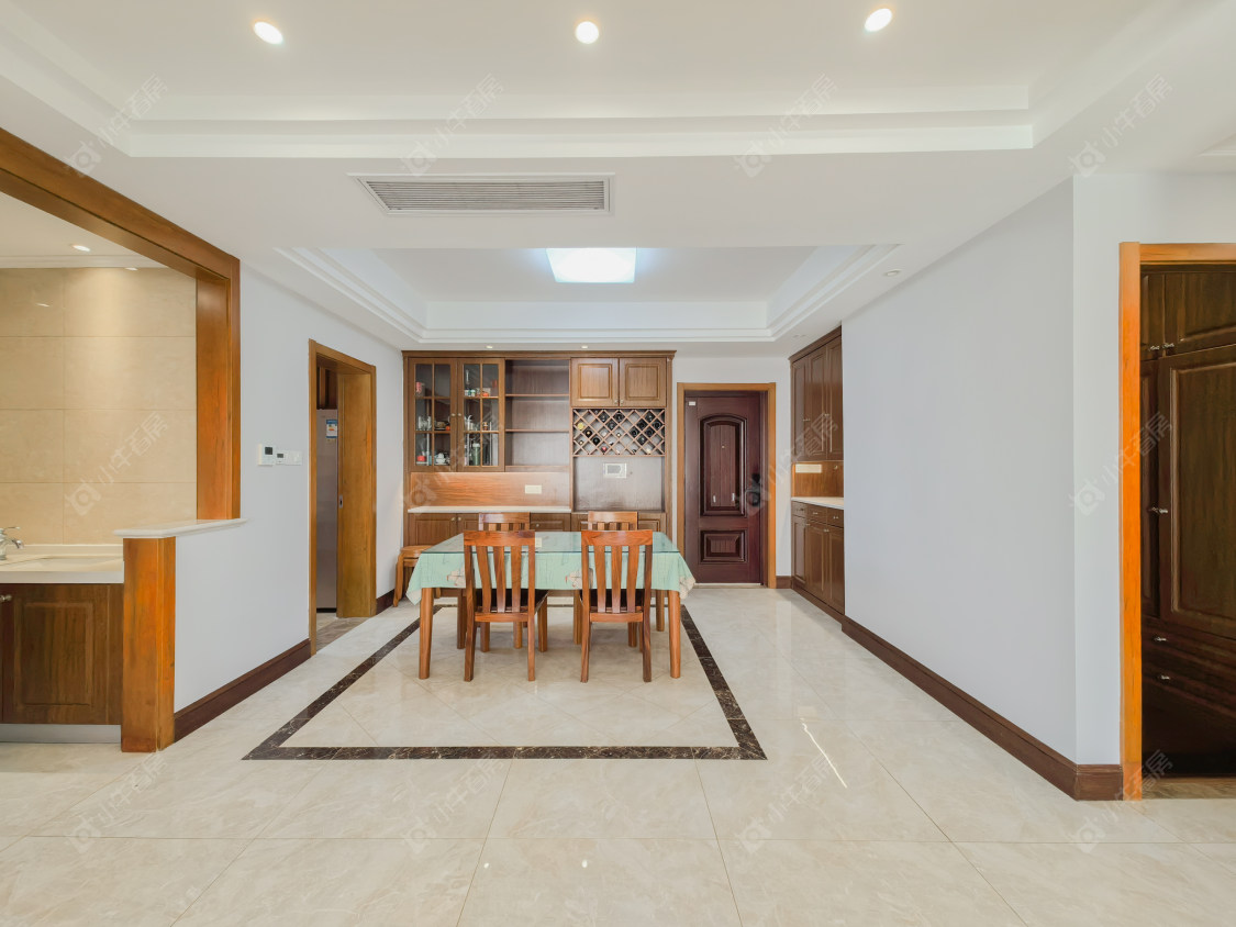 常州新城御景湾在售二手房源室内图_小牛看房