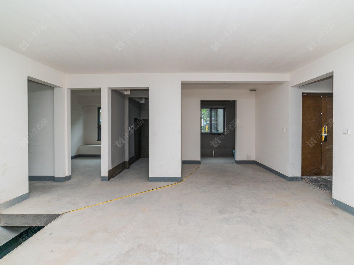 美的世茂云筑房源室内图 常州美的世茂云筑在售二手房源室内图_小牛看房