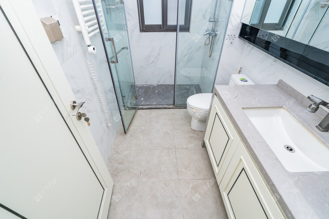 中海铂悦公馆房源室内图 常州中海铂悦公馆在租房源室内图_小牛看房