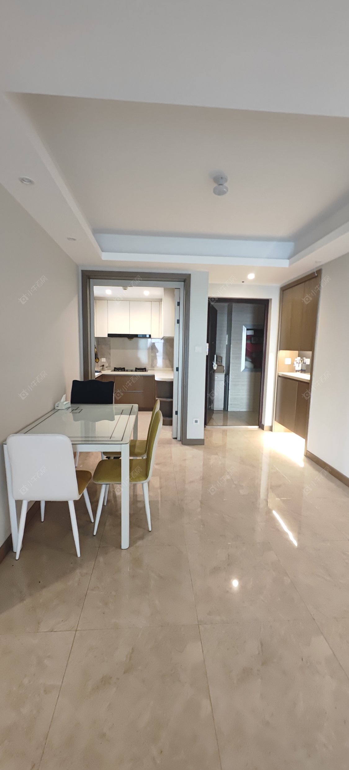 常州新城金樾在租房源室内图_小牛看房