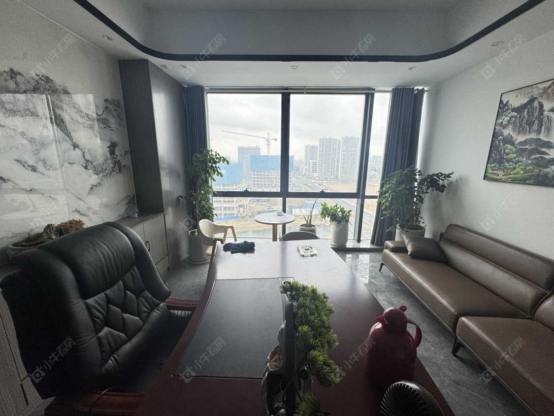 常州碧桂园金科光明府租房_小牛看房