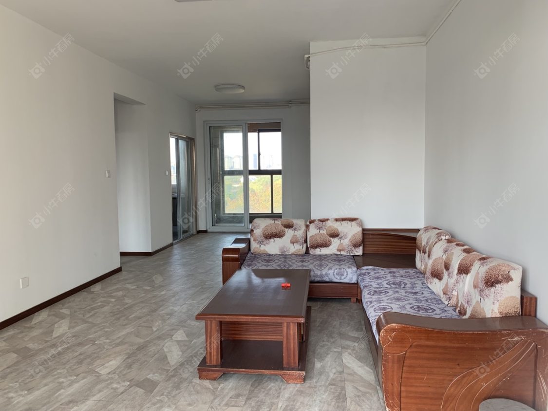 常州蓝山湖在租房源室内图_小牛看房