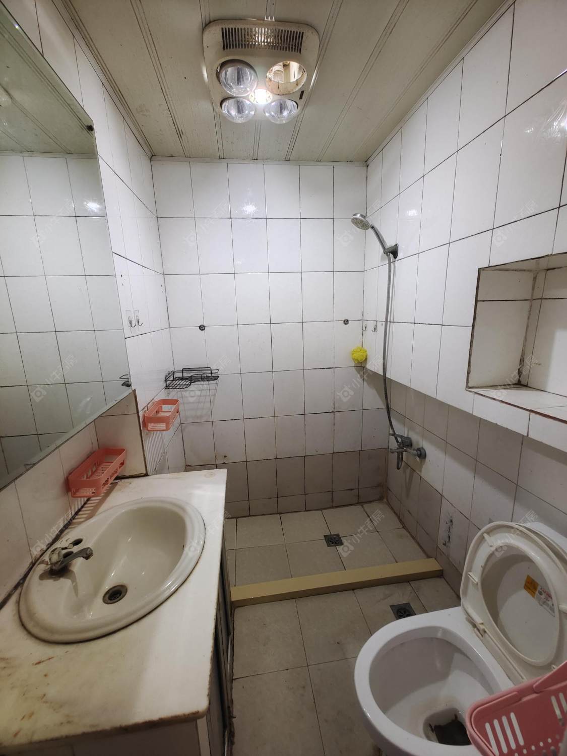 常州清凉新村在租房源室内图_小牛看房