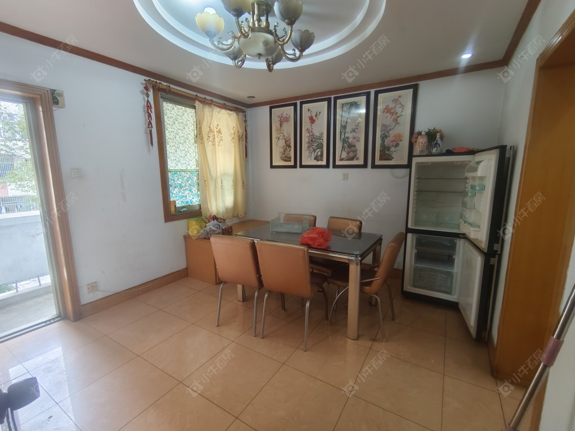 常州红梅新村在租房源室内图_小牛看房