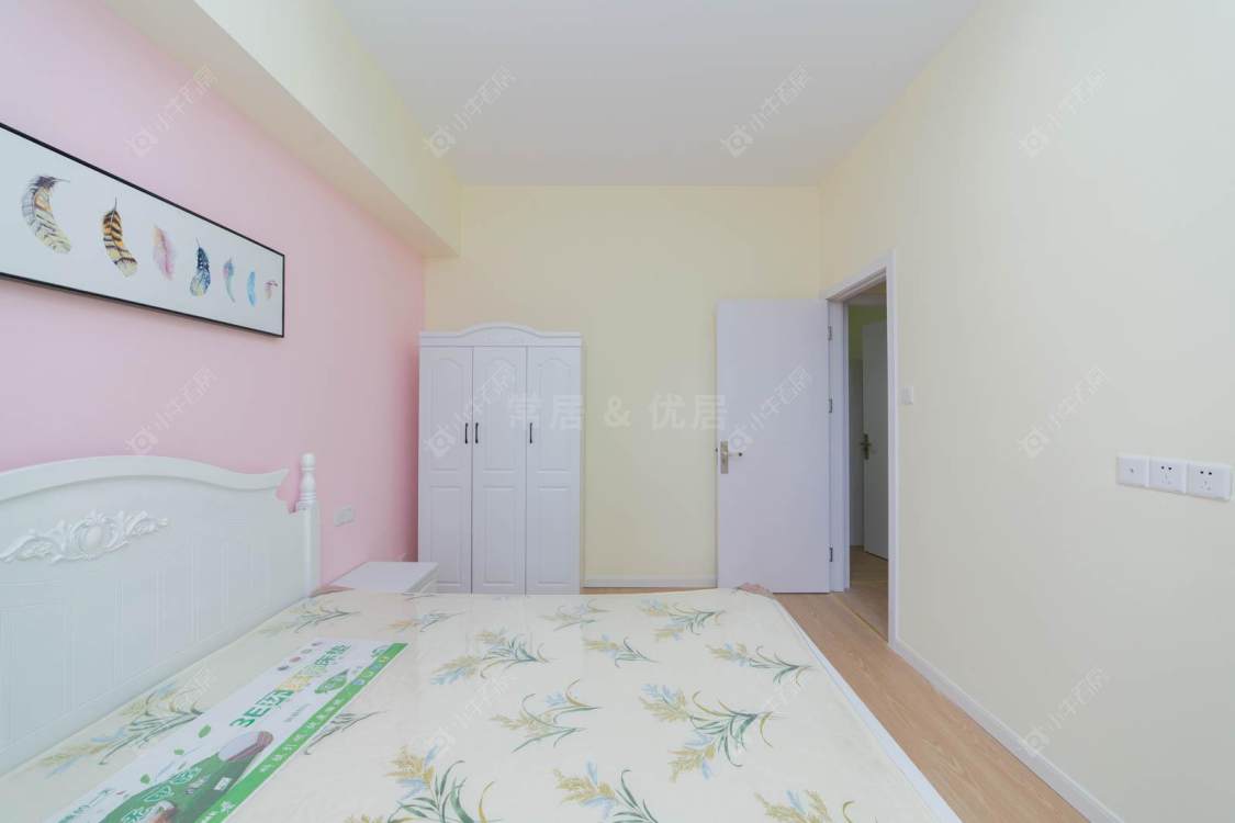 常州融锦融御华庭在售二手房_小牛看房