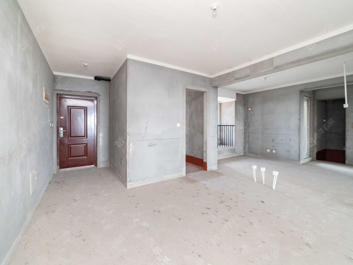 常州路劲城四期在售二手房源室内图_小牛看房