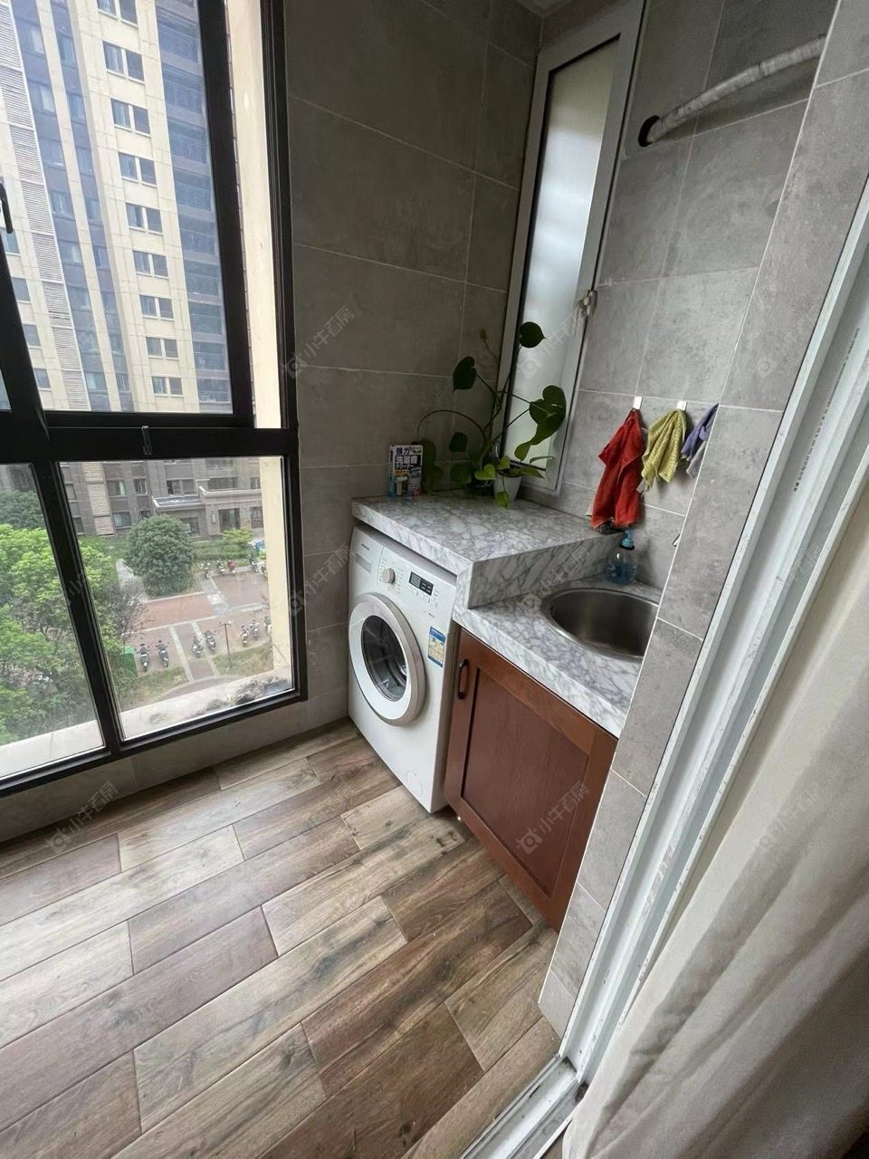 常州中海锦珑湾在租房源室内图_小牛看房