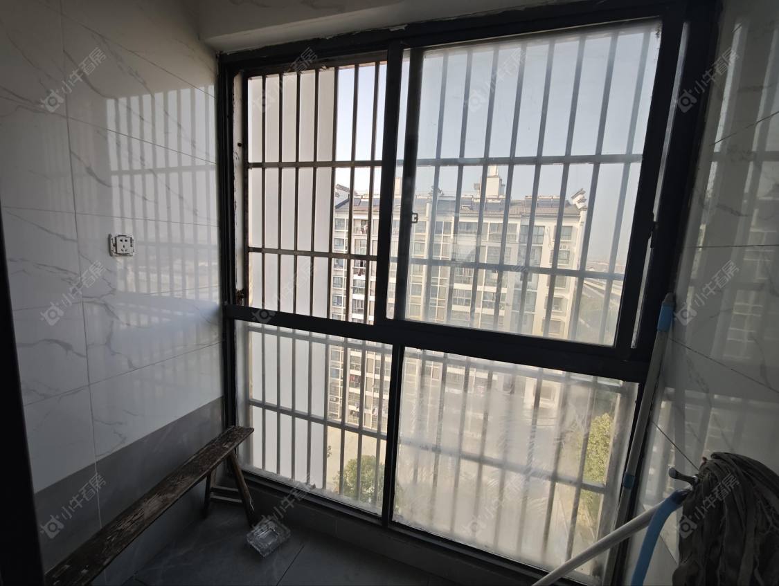 常州三勤新苑在租房源室内图_小牛看房