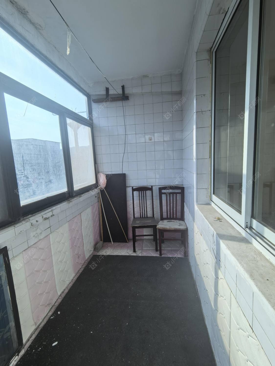 常州兰翔新村在租房源室内图_小牛看房