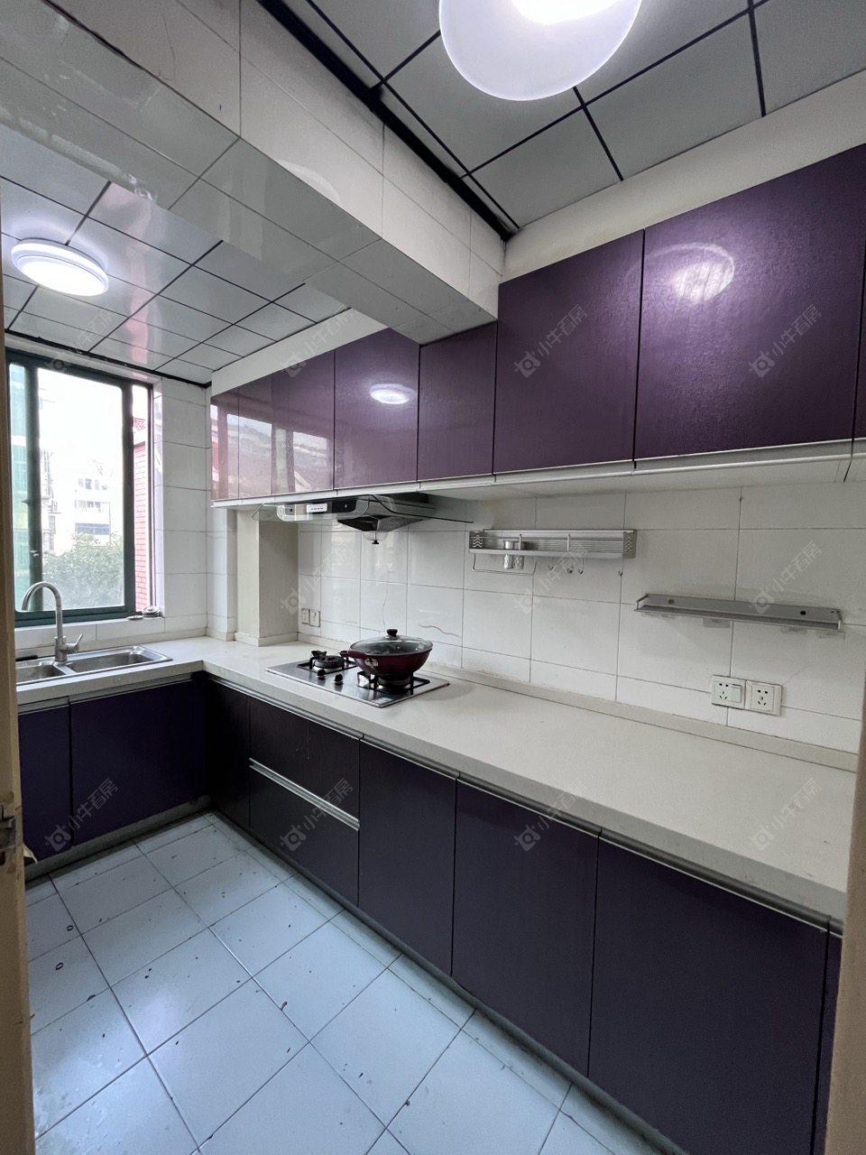 常州天丽雅居在租房源室内图_小牛看房