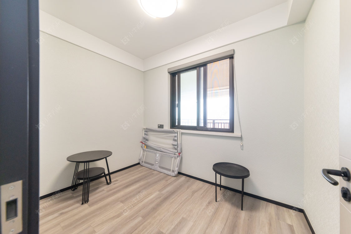 常州新城都荟在售二手房源室内图_小牛看房