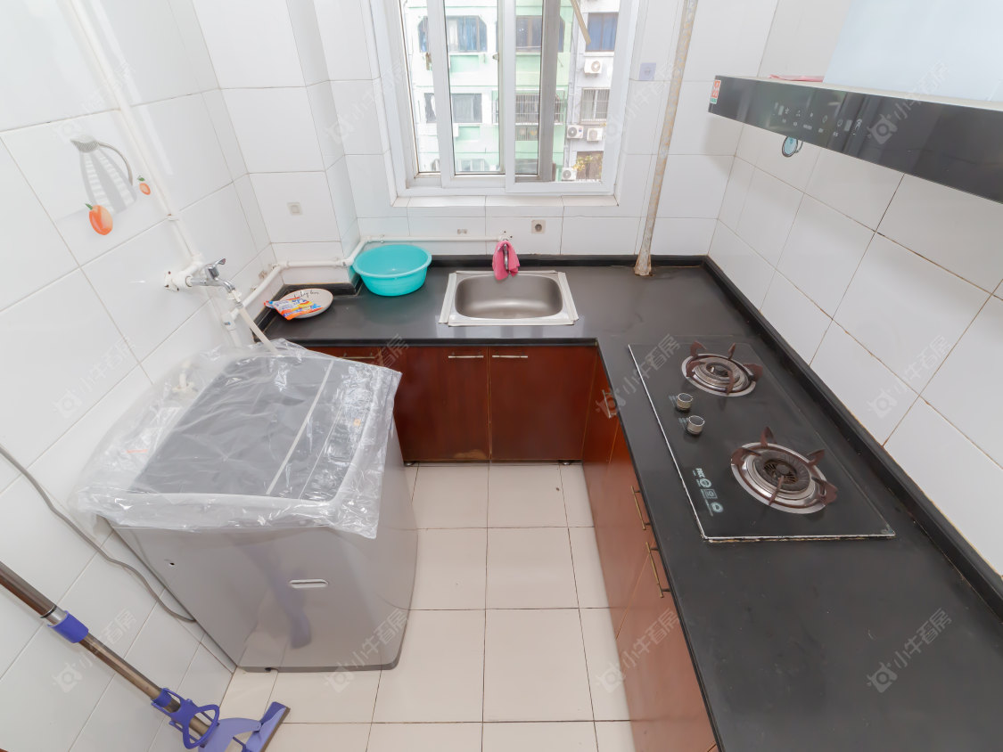 常州翠竹新村南区在售二手房源室内图_小牛看房