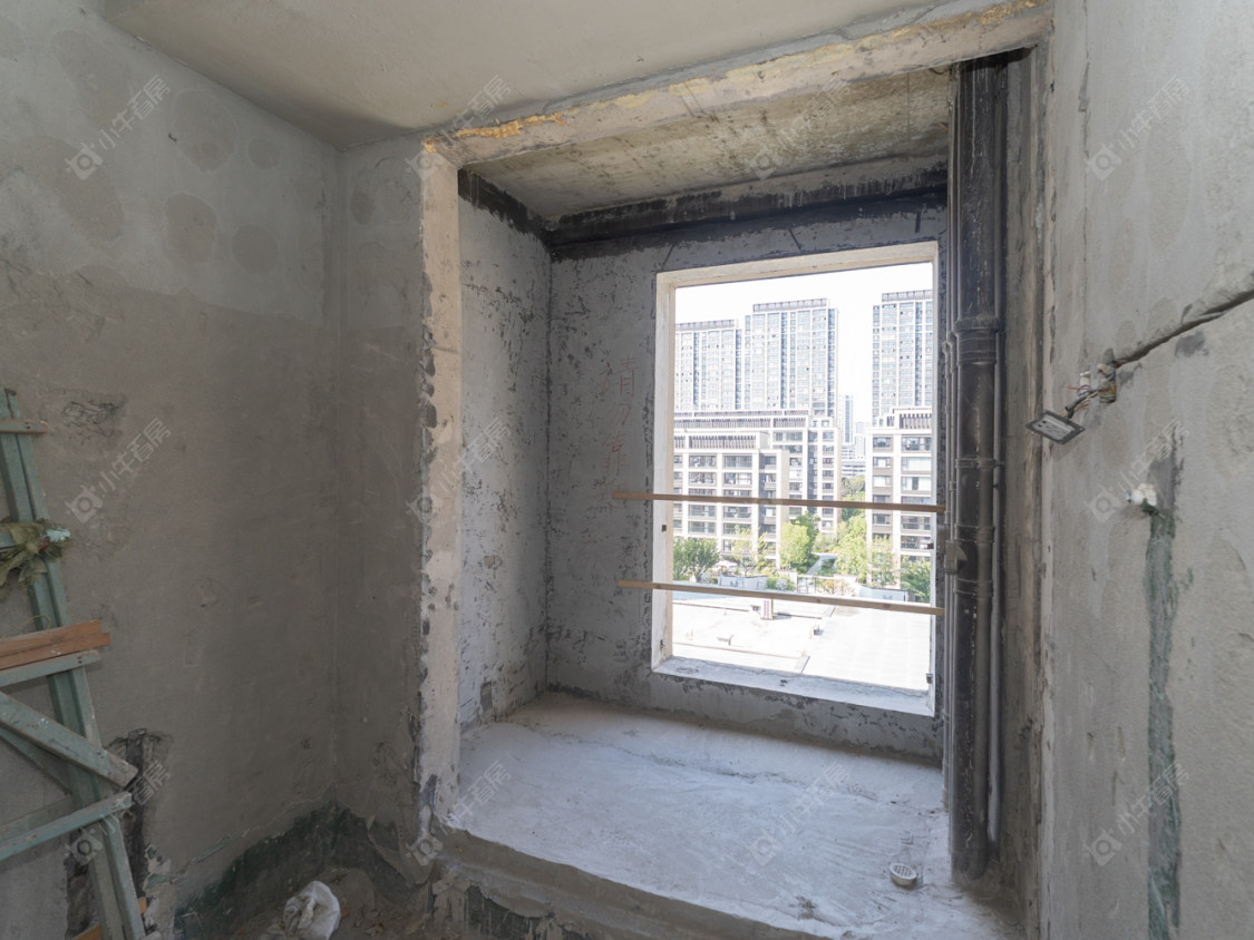 万科公园大道一期房源室内图 常州万科公园大道一期在售二手房源室内图_小牛看房