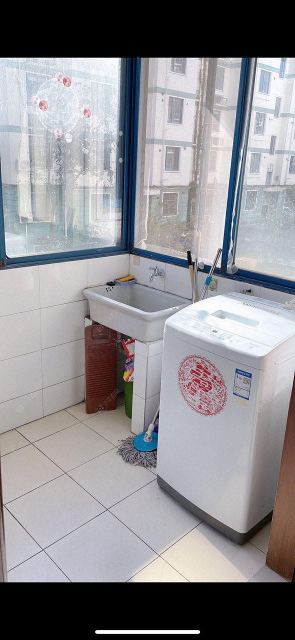 常州丽华南村竹园在租房源户型图_小牛看房