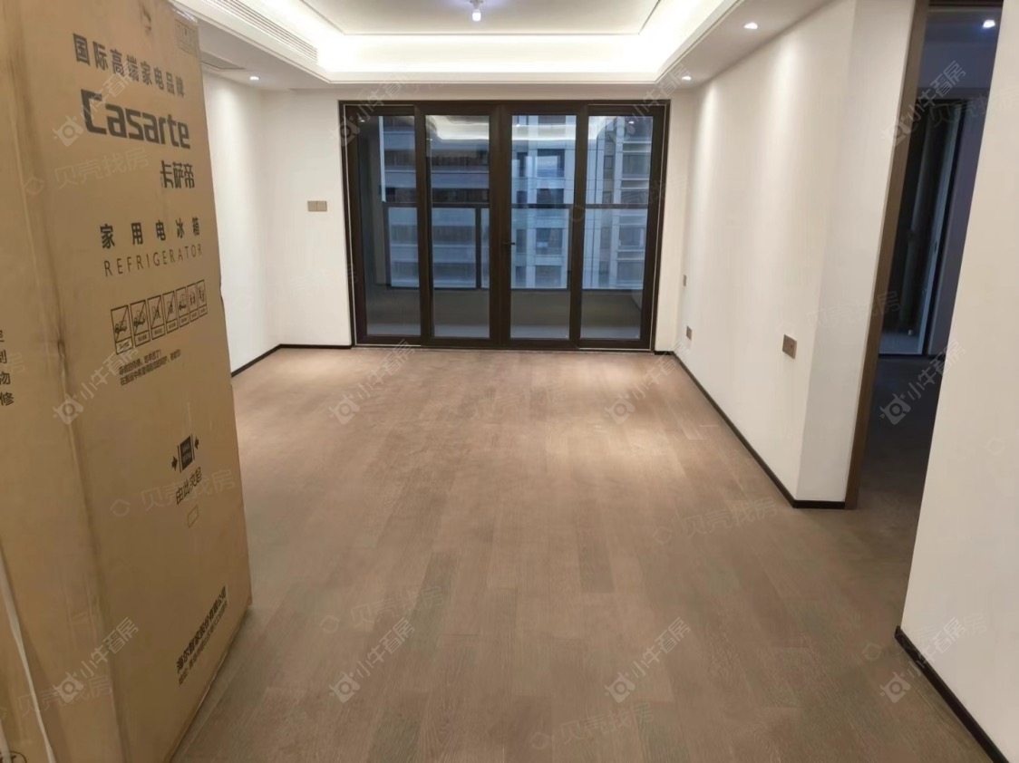 常州万科新都会租房_小牛看房