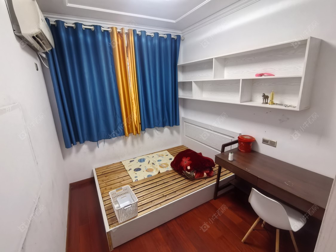 常州百馨西苑四期在租房源_小牛看房