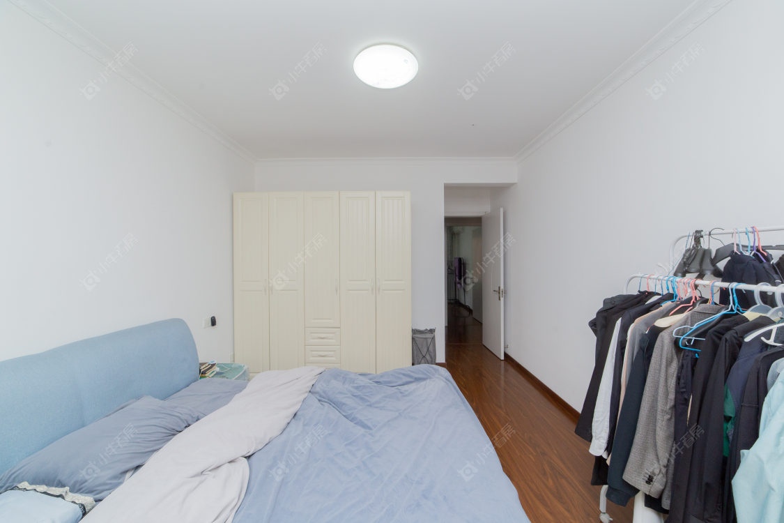 常州雅居乐星河湾在售二手房源室内图_小牛看房