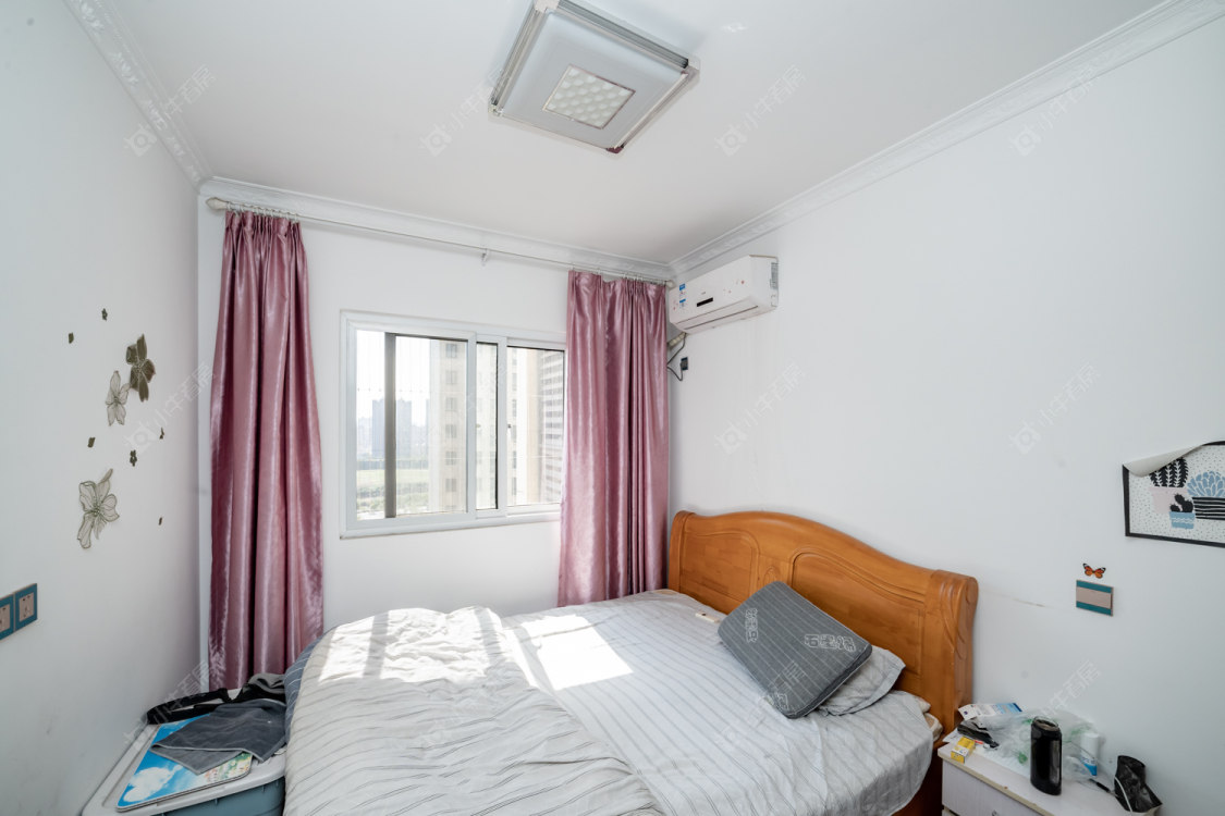 华润国际三期房源室内图 常州华润国际三期在售二手房源室内图_小牛看房