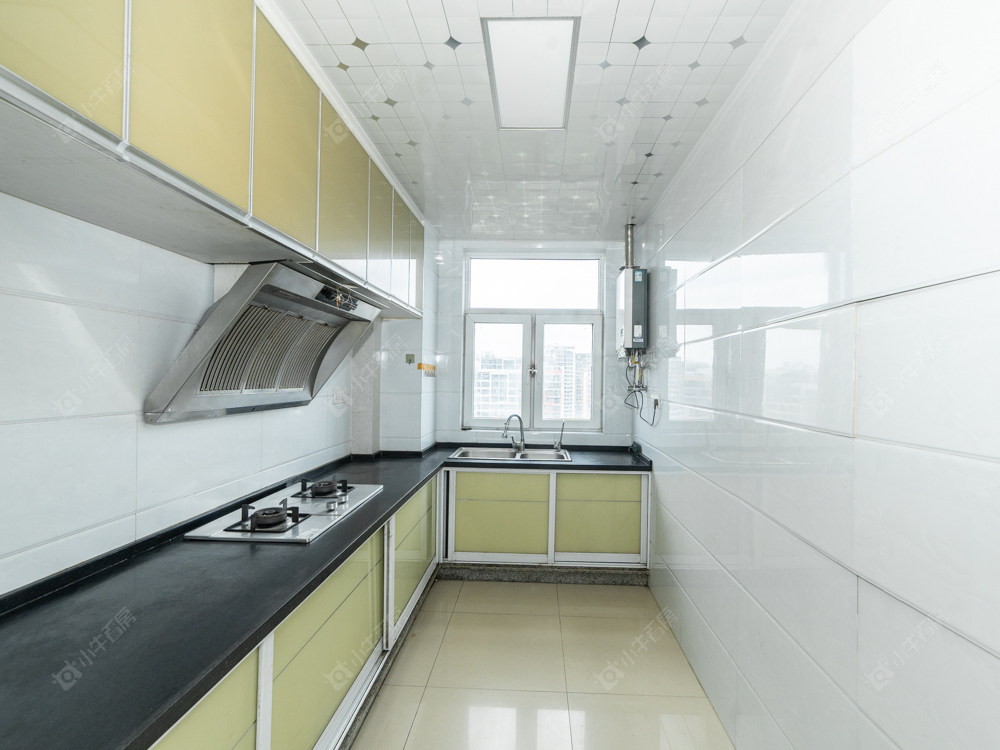 常州滨江明珠城西区在售二手房源室内图_小牛看房