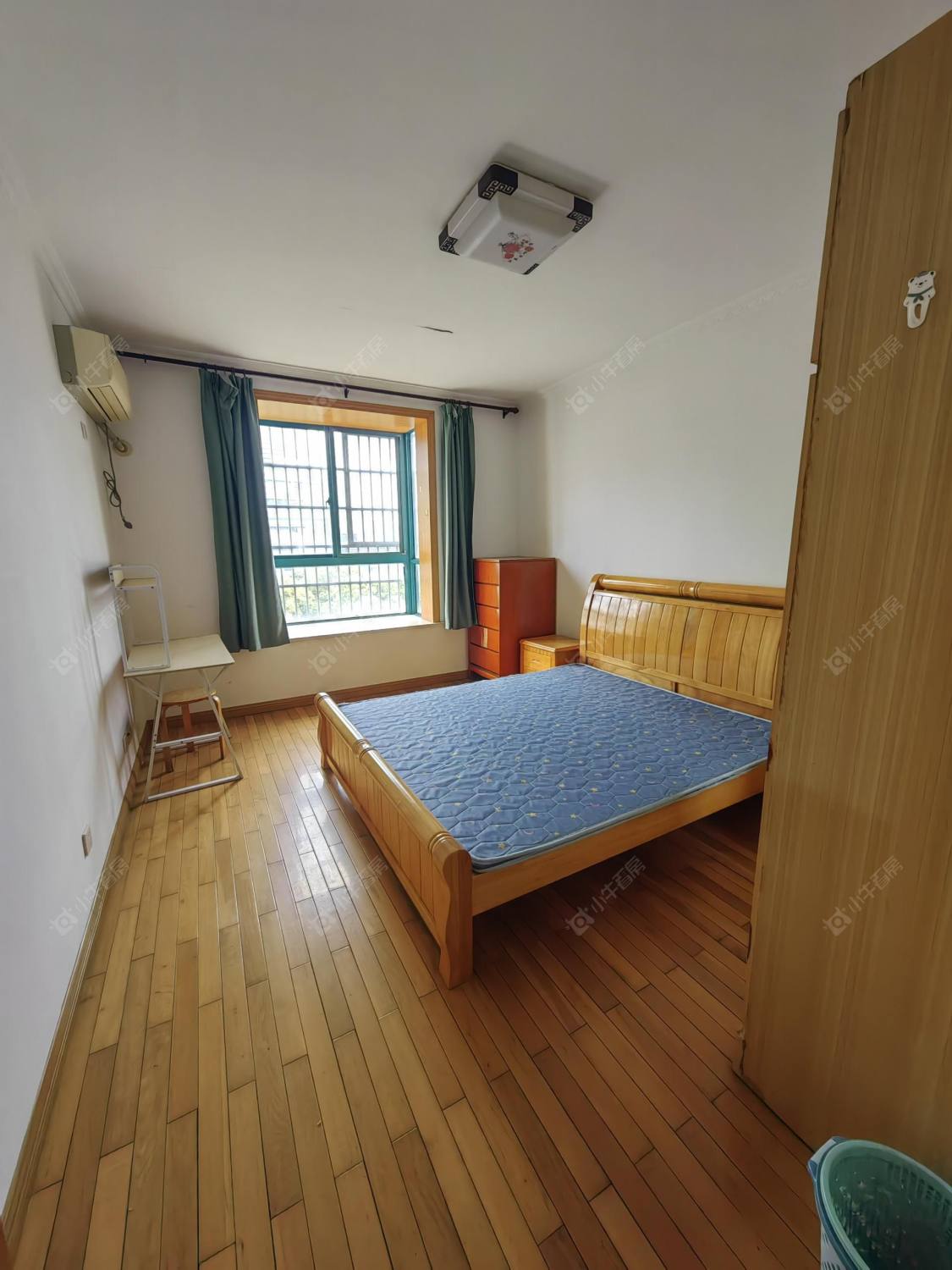 常州青竹苑C区在租房源室内图_小牛看房