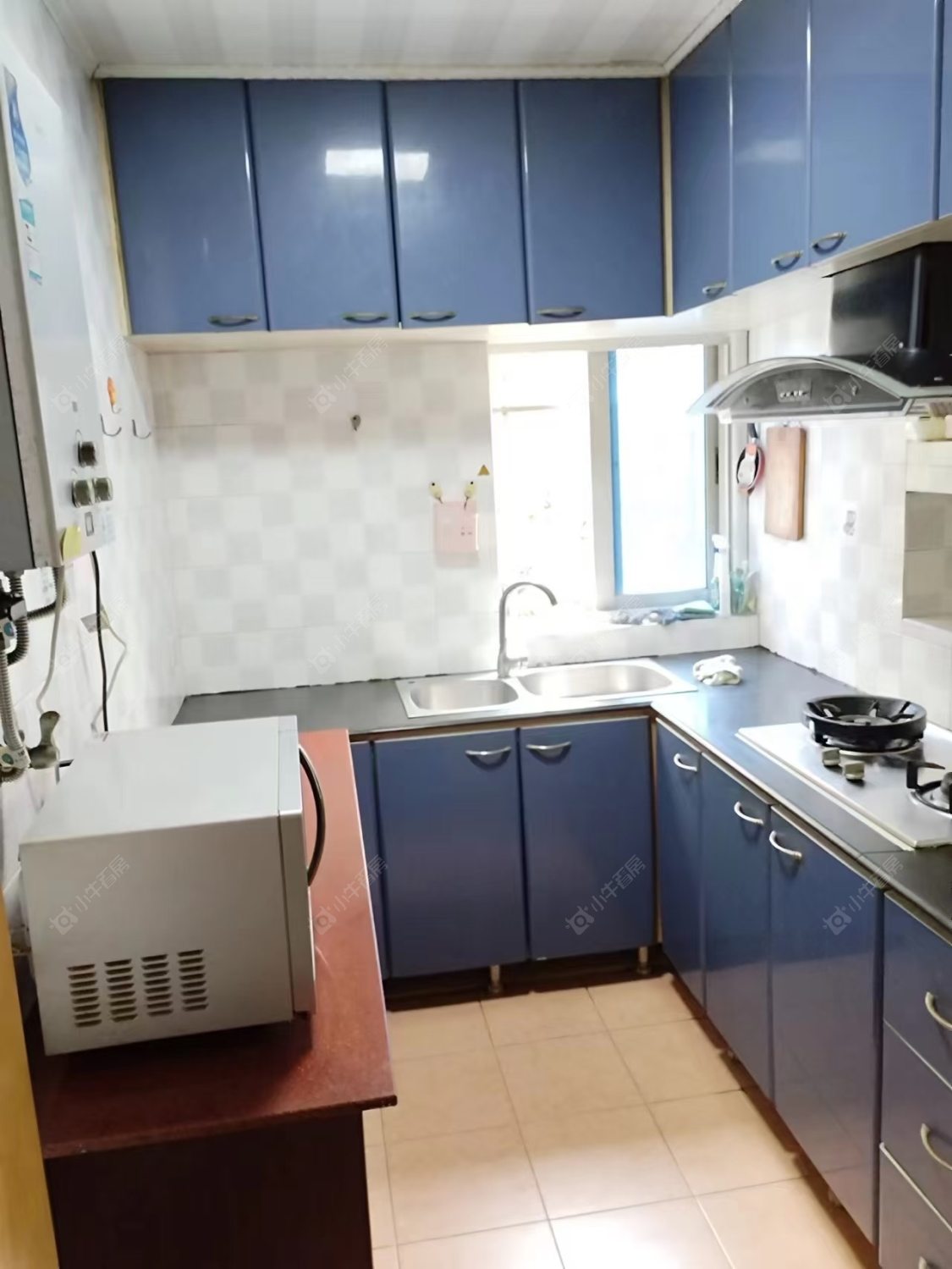 常州白云新村在租房源_小牛看房