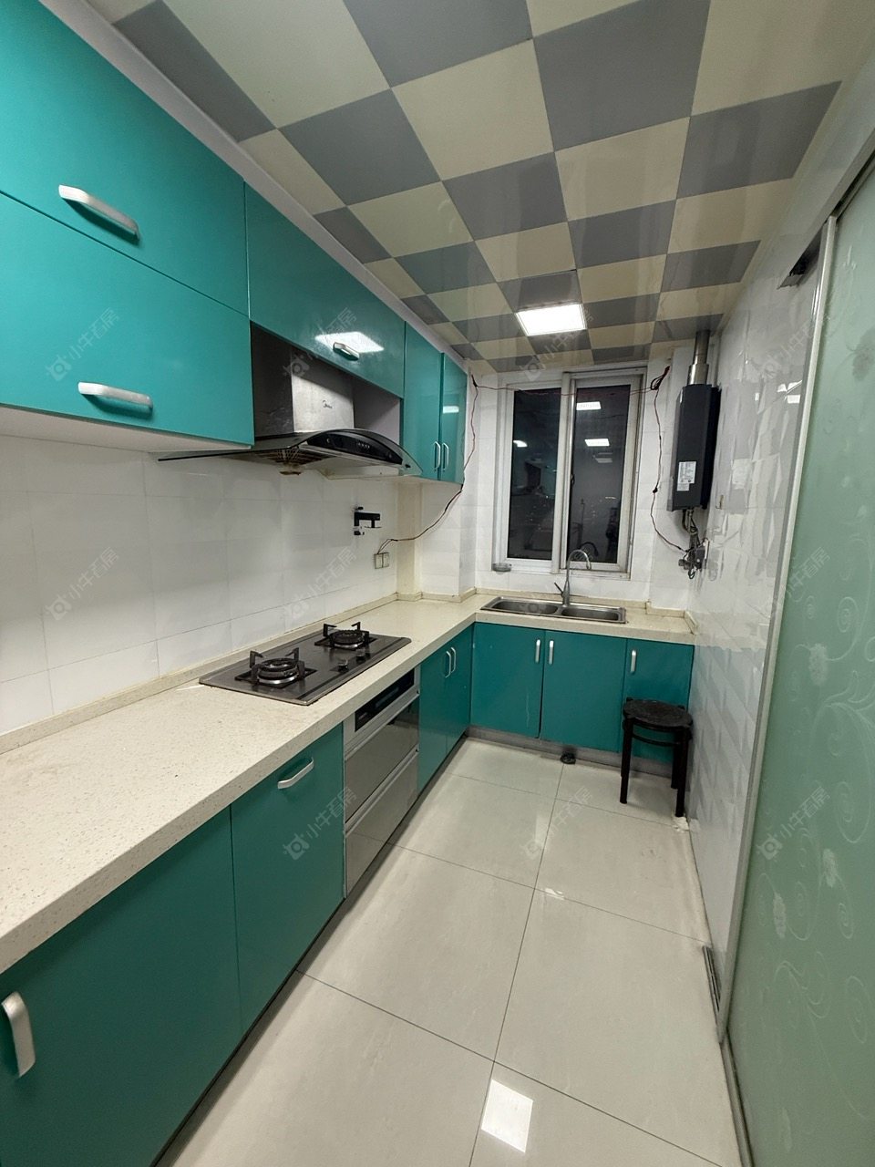 太湖明珠苑西苑房源室内图 常州太湖明珠苑西苑在租房源室内图_小牛看房