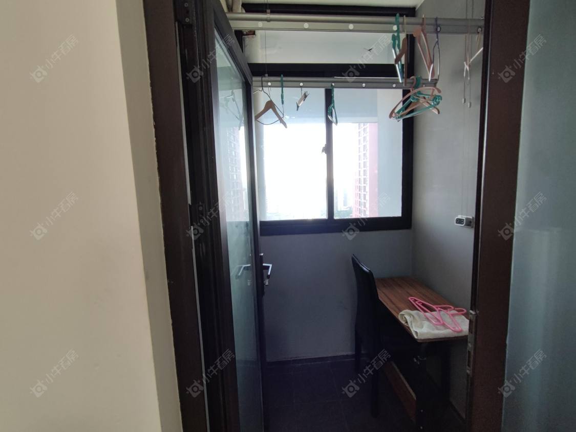 常州星河国际五区在租房源室内图_小牛看房