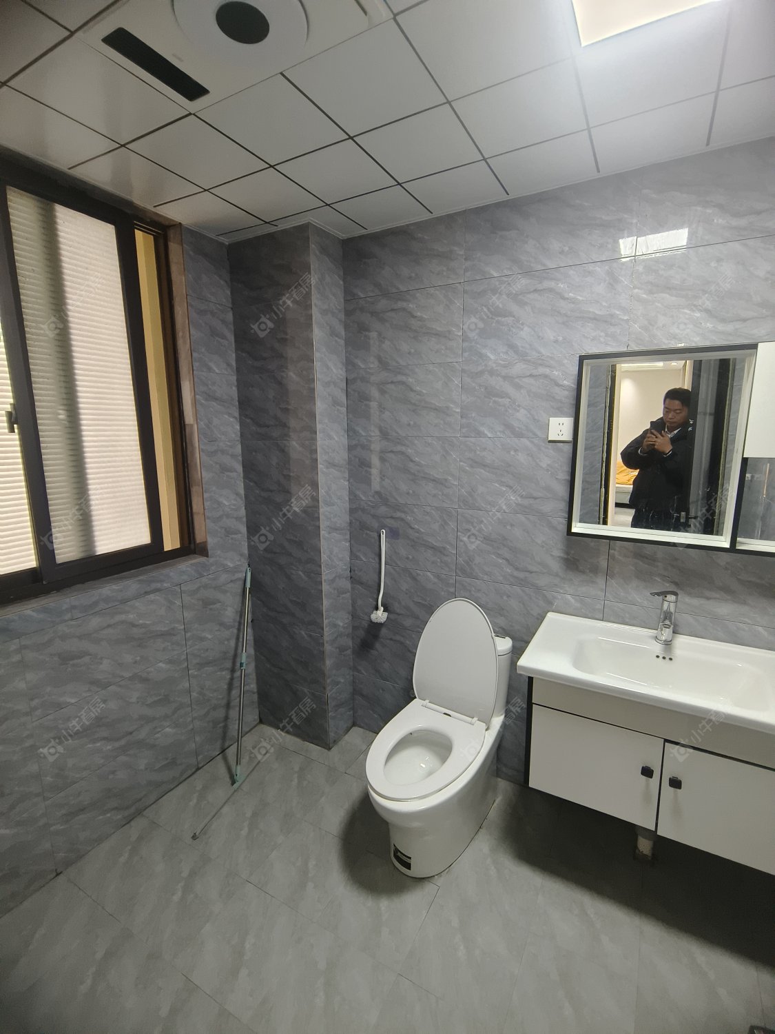 常州绿地香奈在租房源室内图_小牛看房