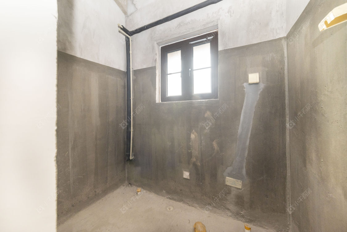 常州莱蒙城别墅区在售二手房源室内图_小牛看房