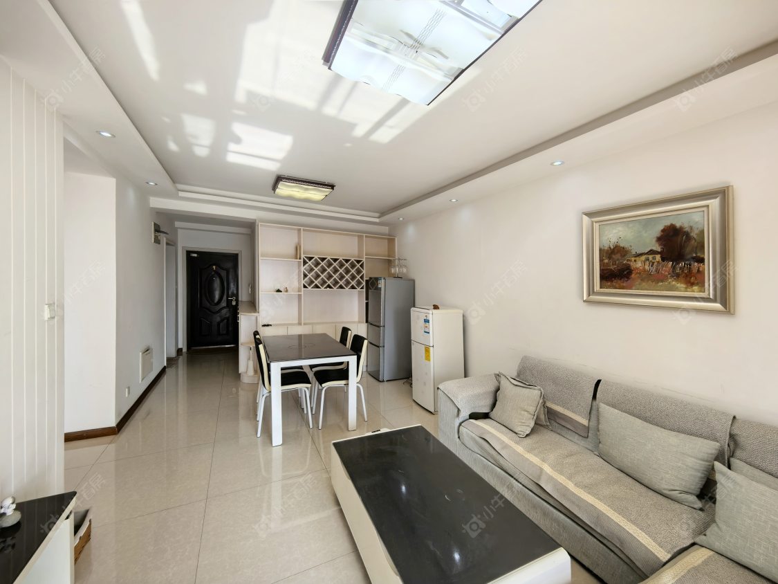 常州康桥水郡在租房源室内图_小牛看房