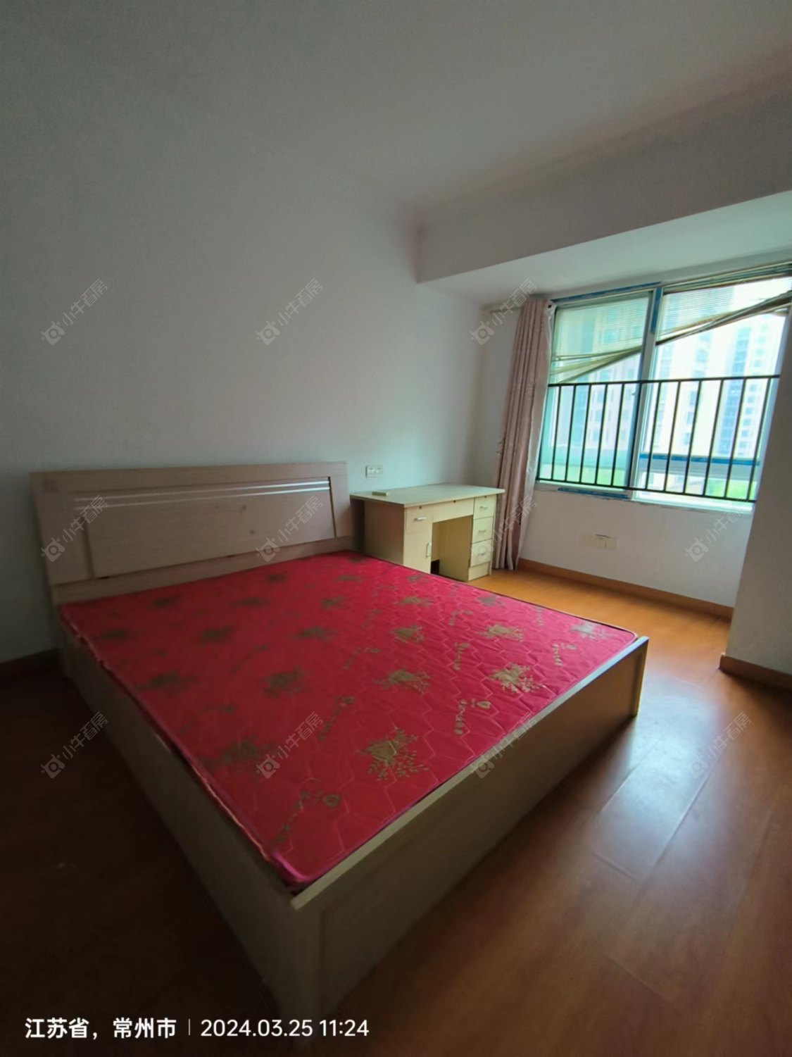 常州泰盈八千里在租房源_小牛看房