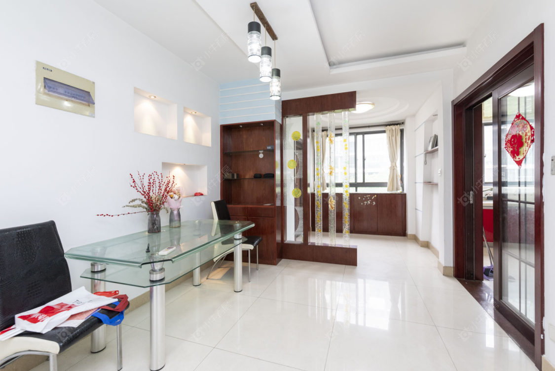 常州中天名园在售二手房源室内图_小牛看房