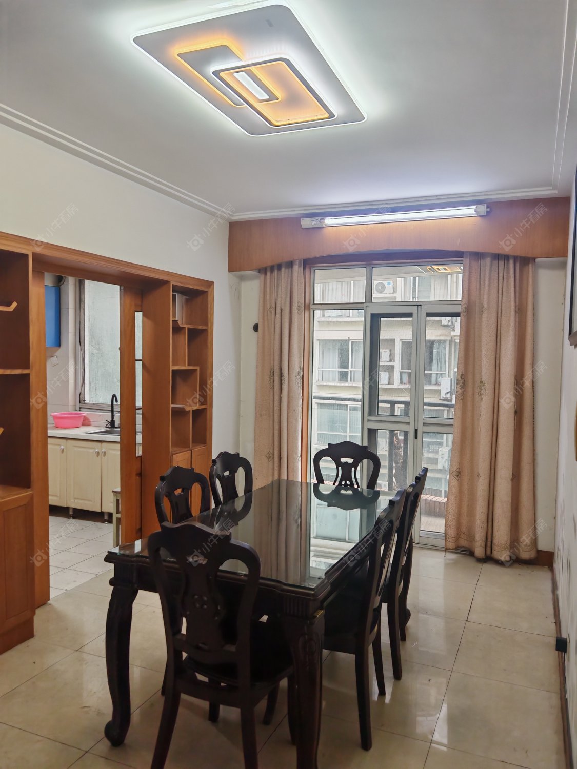 常州丰乐公寓北区在租房源室内图_小牛看房