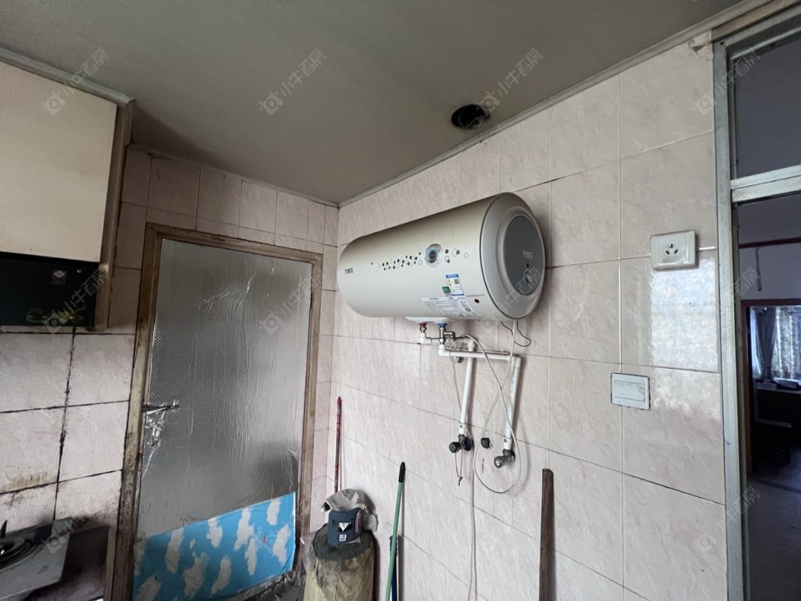 湾里新村房源户型图 常州湾里新村在租房源户型图_小牛看房